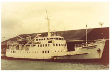 Gulf Explorer